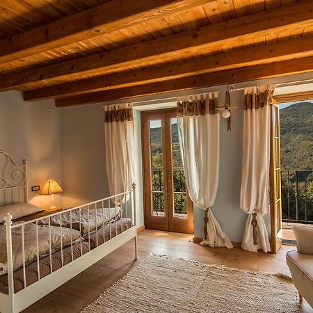 Casa San Francesco Villa Tremosine Kültér fotó
