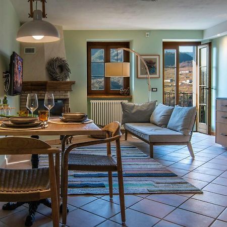 Casa San Francesco Villa Tremosine Kültér fotó