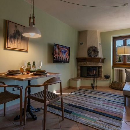 Casa San Francesco Villa Tremosine Kültér fotó