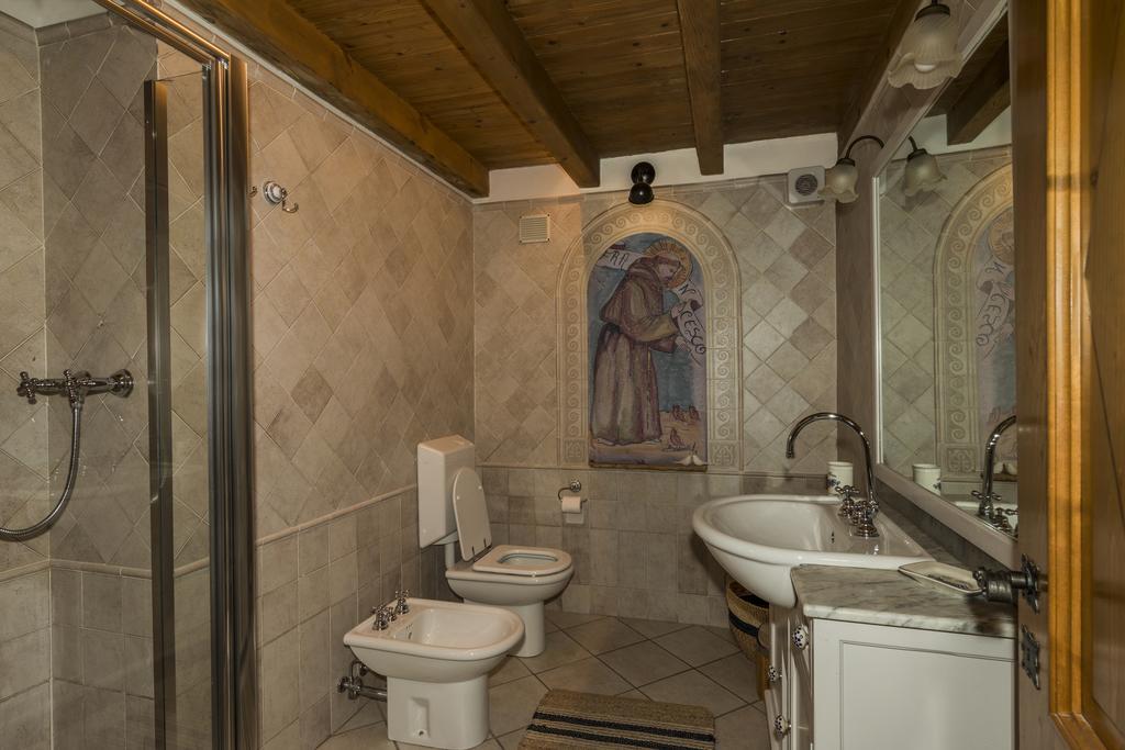 Casa San Francesco Villa Tremosine Kültér fotó