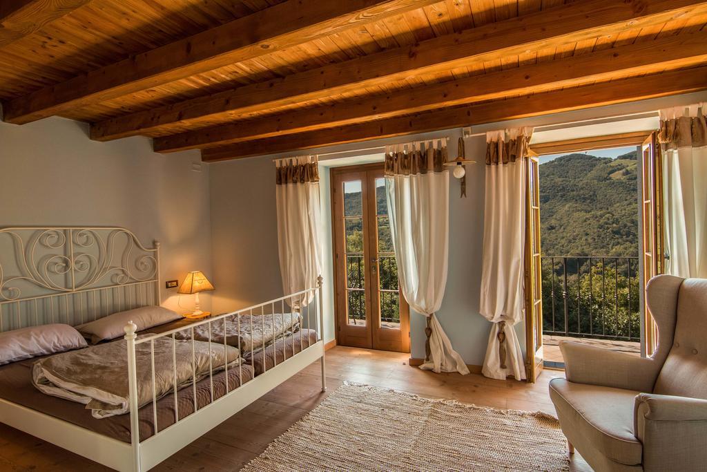 Casa San Francesco Villa Tremosine Kültér fotó