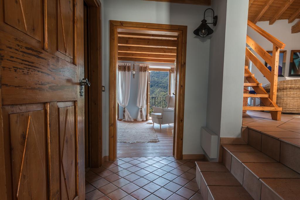 Casa San Francesco Villa Tremosine Kültér fotó