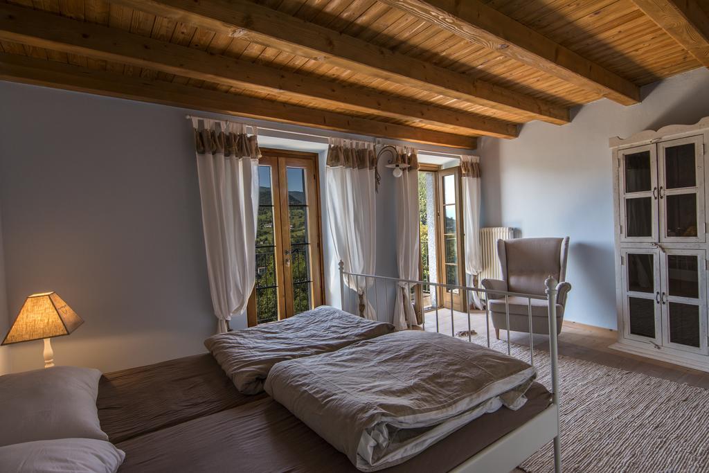 Casa San Francesco Villa Tremosine Kültér fotó