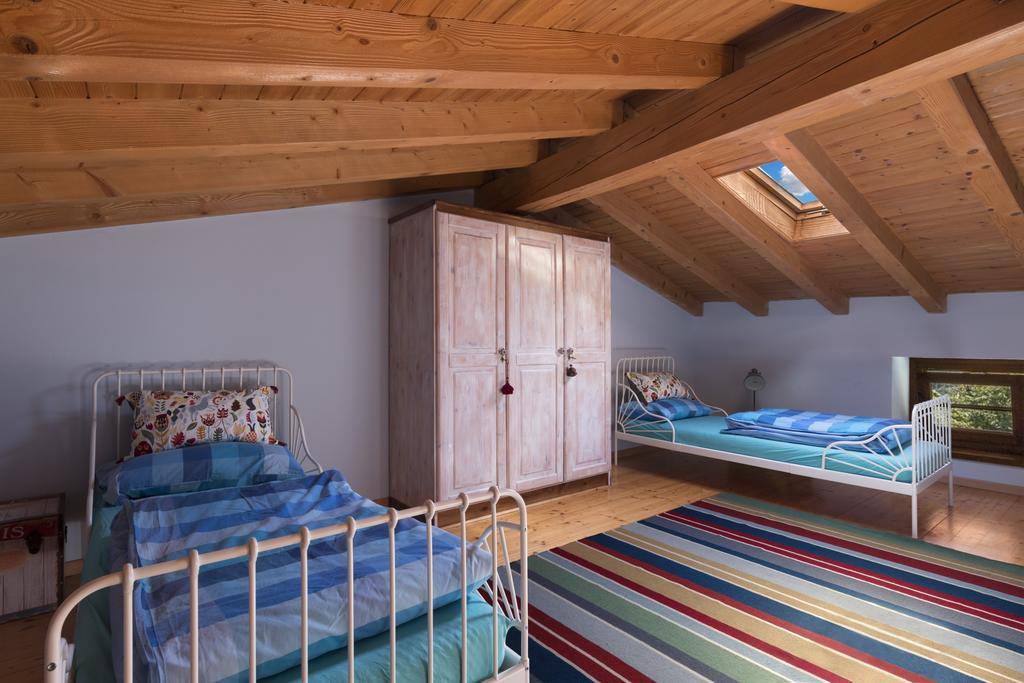 Casa San Francesco Villa Tremosine Kültér fotó