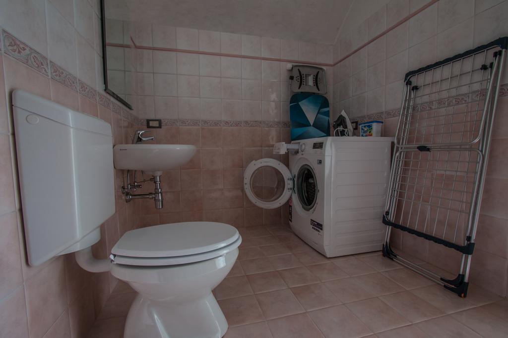 Casa San Francesco Villa Tremosine Kültér fotó