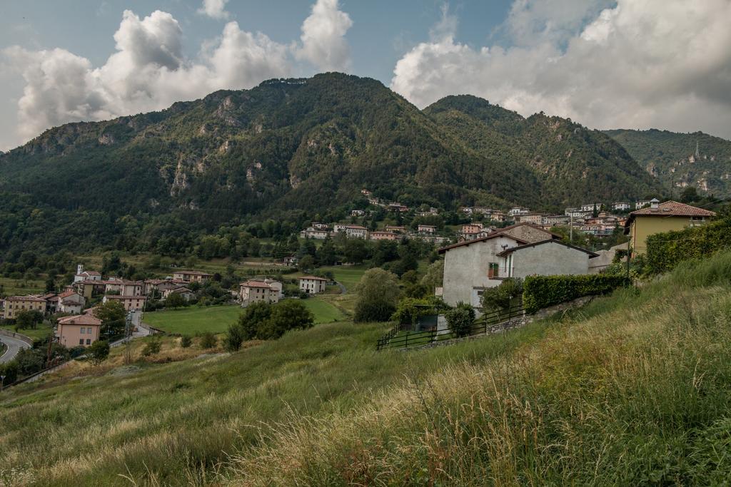 Casa San Francesco Villa Tremosine Kültér fotó