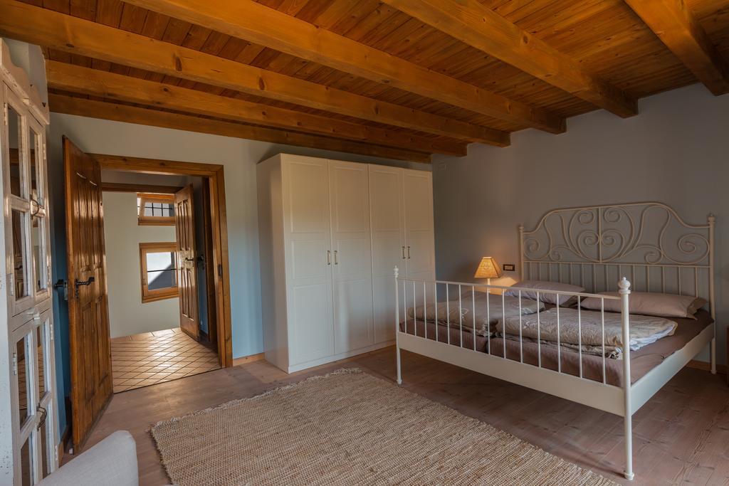 Casa San Francesco Villa Tremosine Kültér fotó