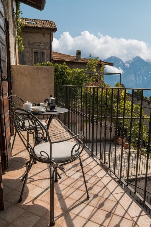 Casa San Francesco Villa Tremosine Kültér fotó
