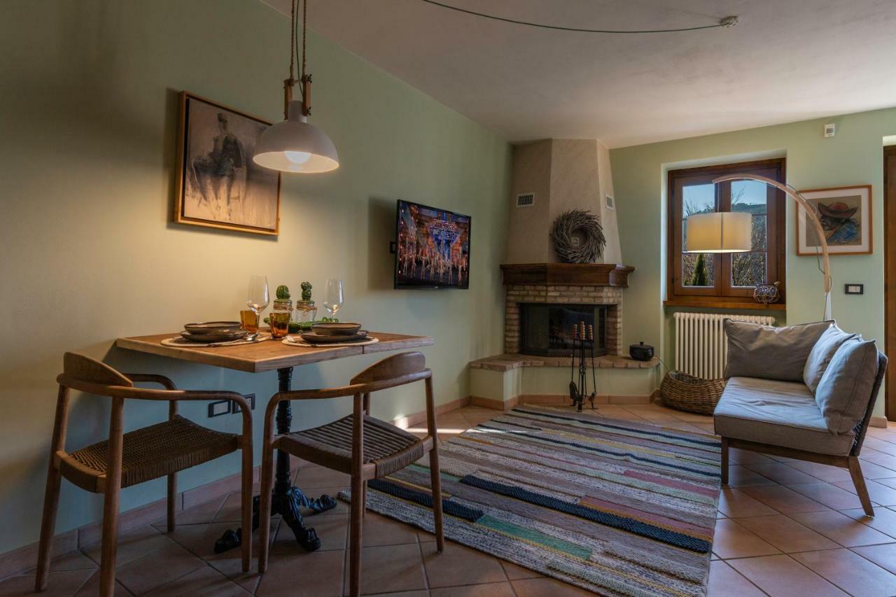 Casa San Francesco Villa Tremosine Kültér fotó