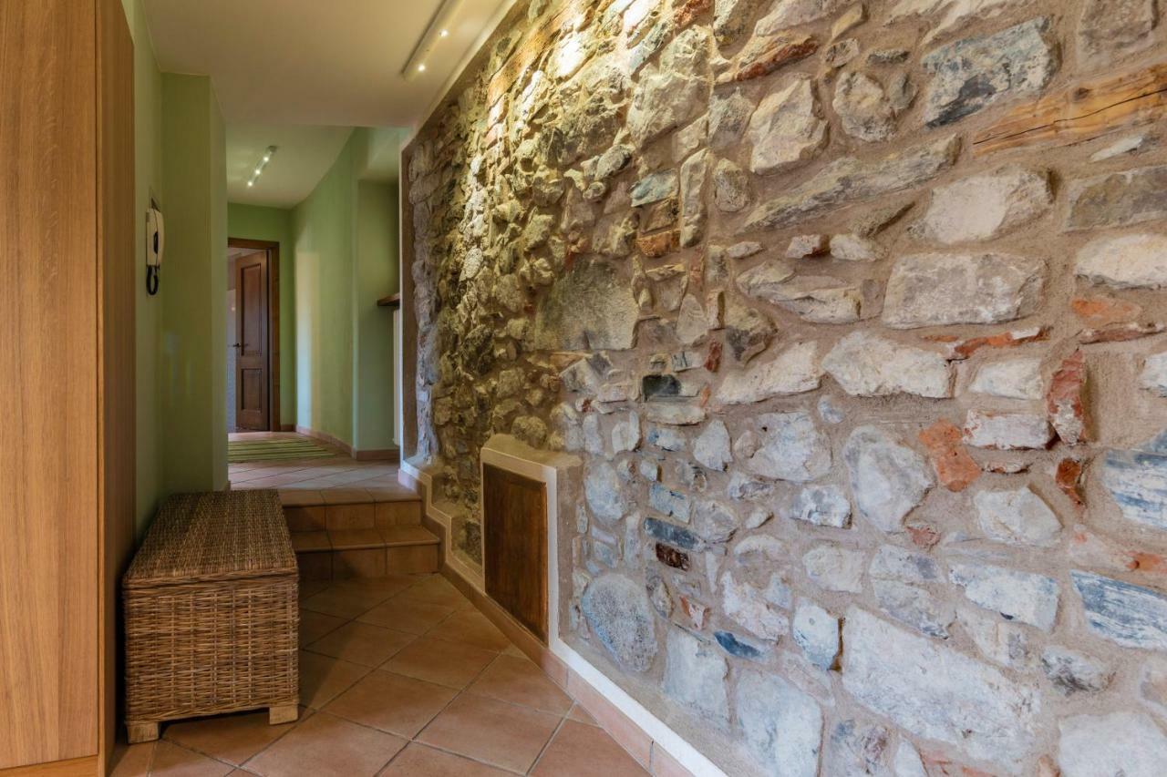 Casa San Francesco Villa Tremosine Kültér fotó