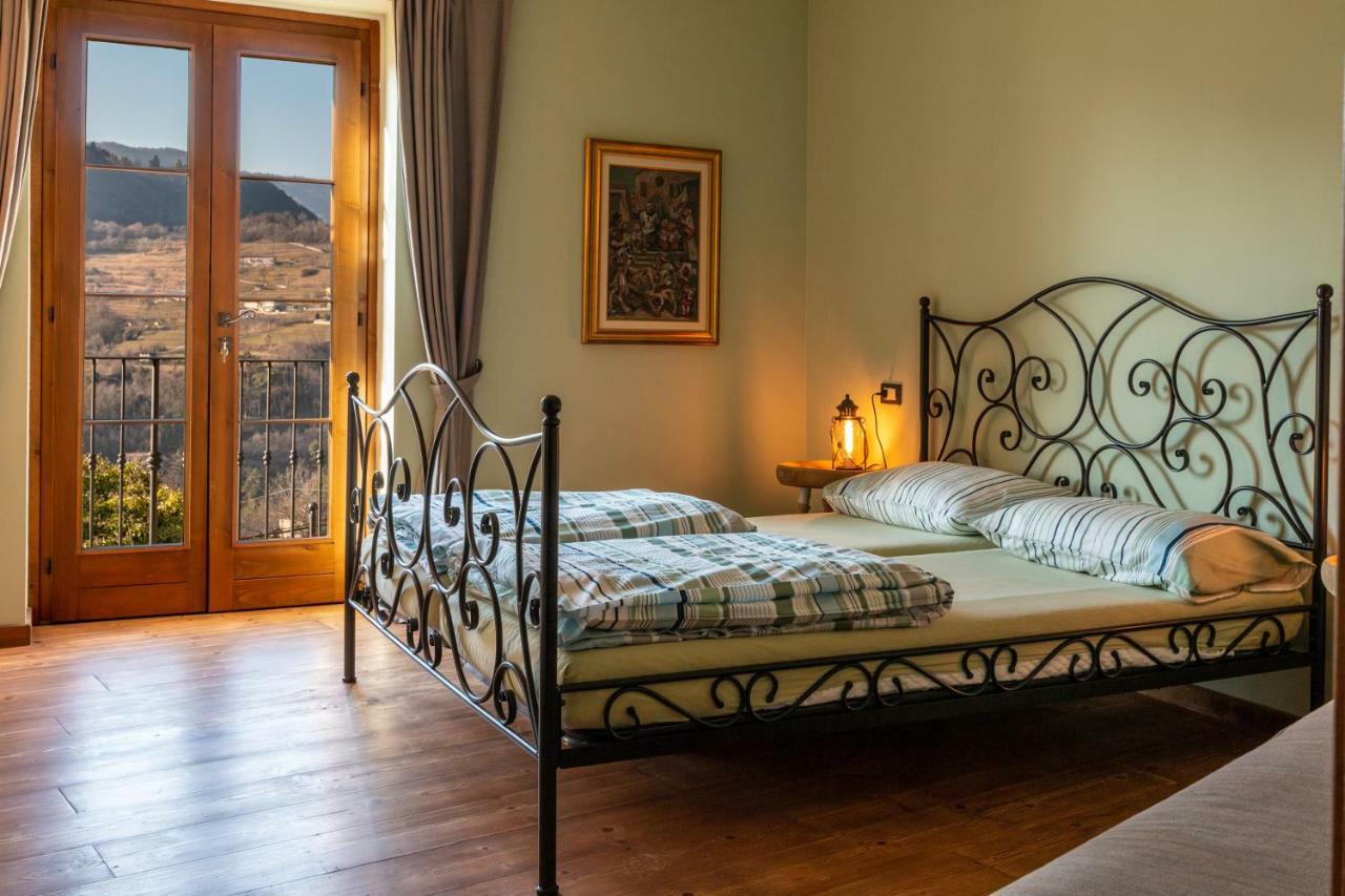 Casa San Francesco Villa Tremosine Kültér fotó