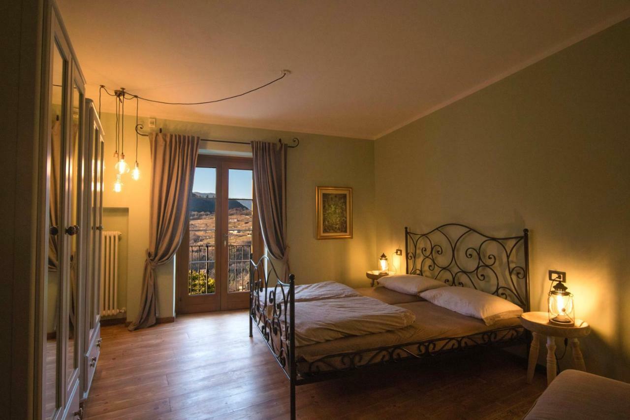 Casa San Francesco Villa Tremosine Kültér fotó
