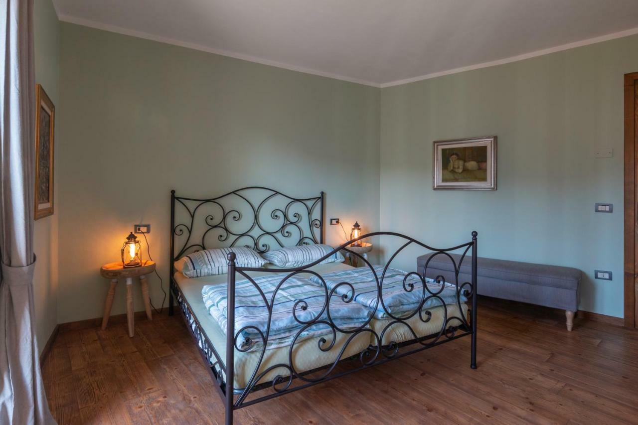 Casa San Francesco Villa Tremosine Kültér fotó