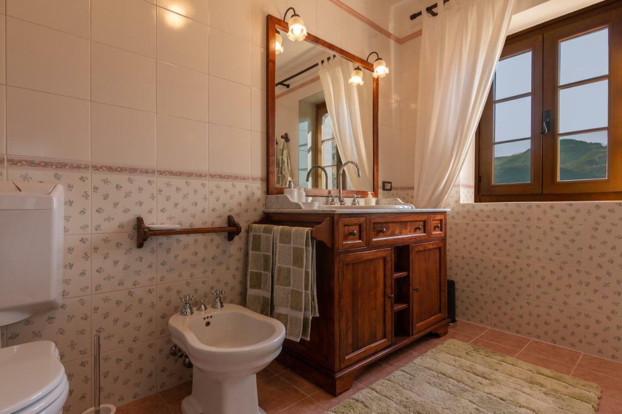 Casa San Francesco Villa Tremosine Kültér fotó
